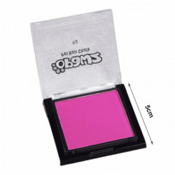 Couleur unique Pet Blush Teinture rapide pour animaux de compagnie Fournitures pratique Compact Poudre de [...]