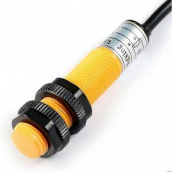 0-99999 Lcd Digital Display Compteur électronique Punch Induction magnétique Commutateur de proximité réciproque