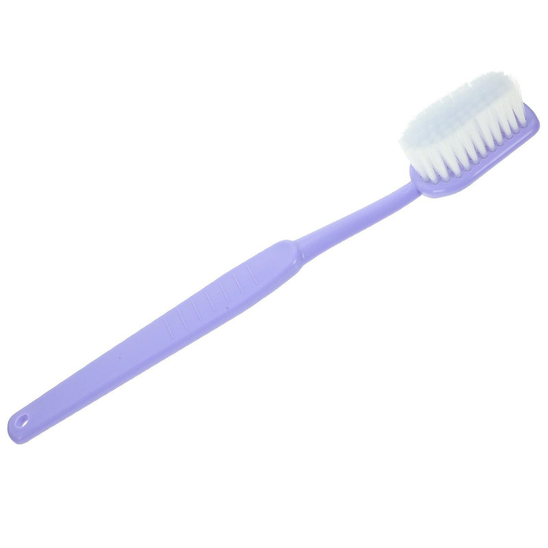 Brosse à dents géante Énorme brosse à dents Grande brosse à dents Prop Party Decorative Prop