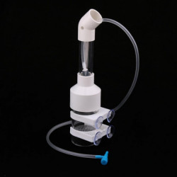 2xfish Egg Incubator Tumbler Aquarium Tank Fishes Farming Cichlid S