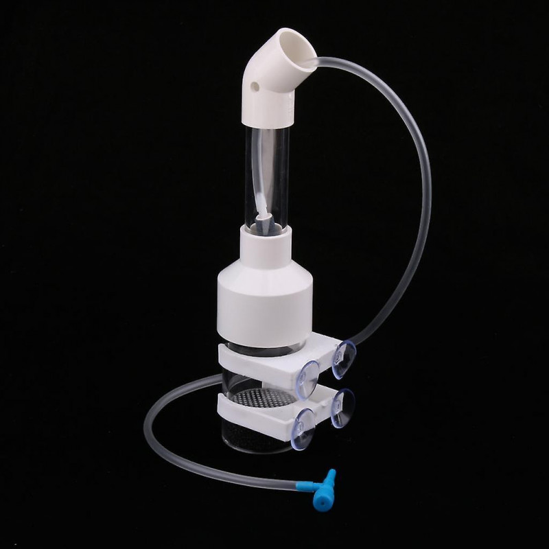 2xfish Egg Incubator Tumbler Aquarium Tank Fishes Farming Cichlid S