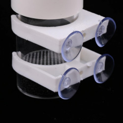 2xfish Egg Incubator Tumbler Aquarium Tank Fishes Farming Cichlid S