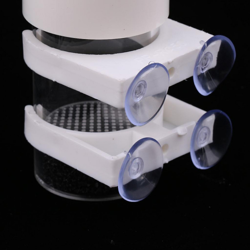 2xfish Egg Incubator Tumbler Aquarium Tank Fishes Farming Cichlid S