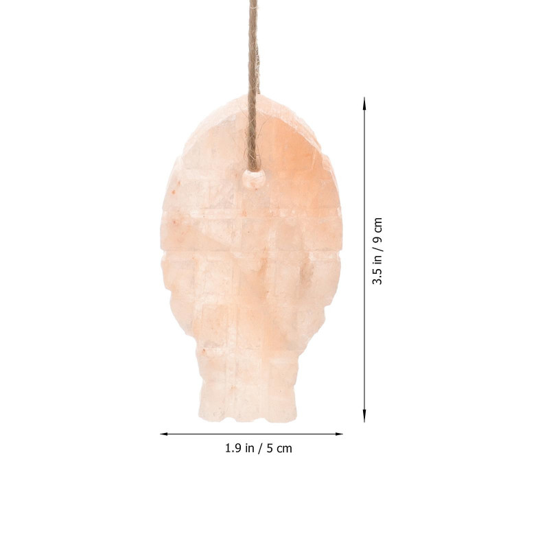 Small Animals Lick Salt Mineral Block Rabbit Mineral Hamster Salt Mineral Block