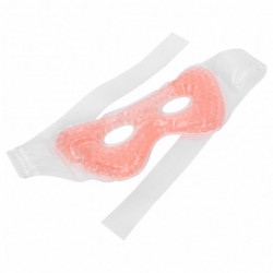 Gel Eye Pack Super Soft Cooling Cold Hot Compress Reusable Eye Care Sleep Gel Eye Pack