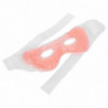 Gel Eye Pack Super Soft Cooling Cold Hot Compress Reusable Eye Care Sleep Gel Eye Pack