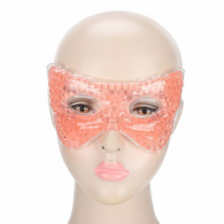 Gel Eye Pack Super Soft Cooling Cold Hot Compress Reusable Eye Care Sleep Gel Eye Pack