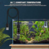 Mini Aquarium Heater | Thermostat 10w Usb Rechargeable Rod For Heating | Space Saving Heating Tool For Aquarium [...]