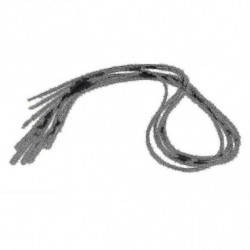 5pcs Waterproof Ds18b20 Temperature Sensor, Digital Temperature Thermal Cable Temperature (-55- +1