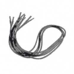 5pcs Waterproof Ds18b20 Temperature Sensor, Digital Temperature Thermal Cable Temperature (-55- +1