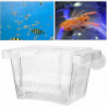 Acrylic Fish Breeding Box, Fish Breeding Box, Protect Baby Fish Hatch