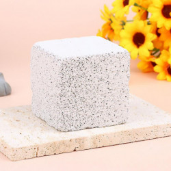 Natural Mineral Teeth Molar Stone Small Pet Dental Care Chew Toys Pets Supplies