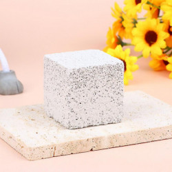 Natural Mineral Teeth Molar Stone Small Pet Dental Care Chew Toys Pets Supplies