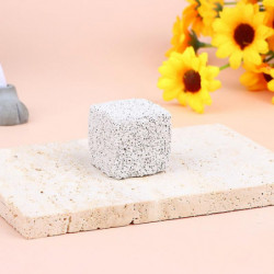 Natural Mineral Teeth Molar Stone Small Pet Dental Care Chew Toys Pets Supplies