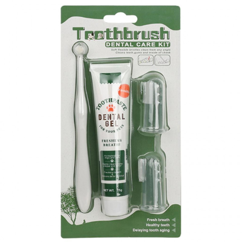 Dogs Toothpaste And Toothbrushs Dogs Oral Care Dogs Toothbrushs Pet Toothpaste