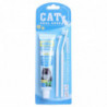 Cat Toothpaste Toothbrush Long Handle For Small Pet Puppy Kitten Teeth Clean