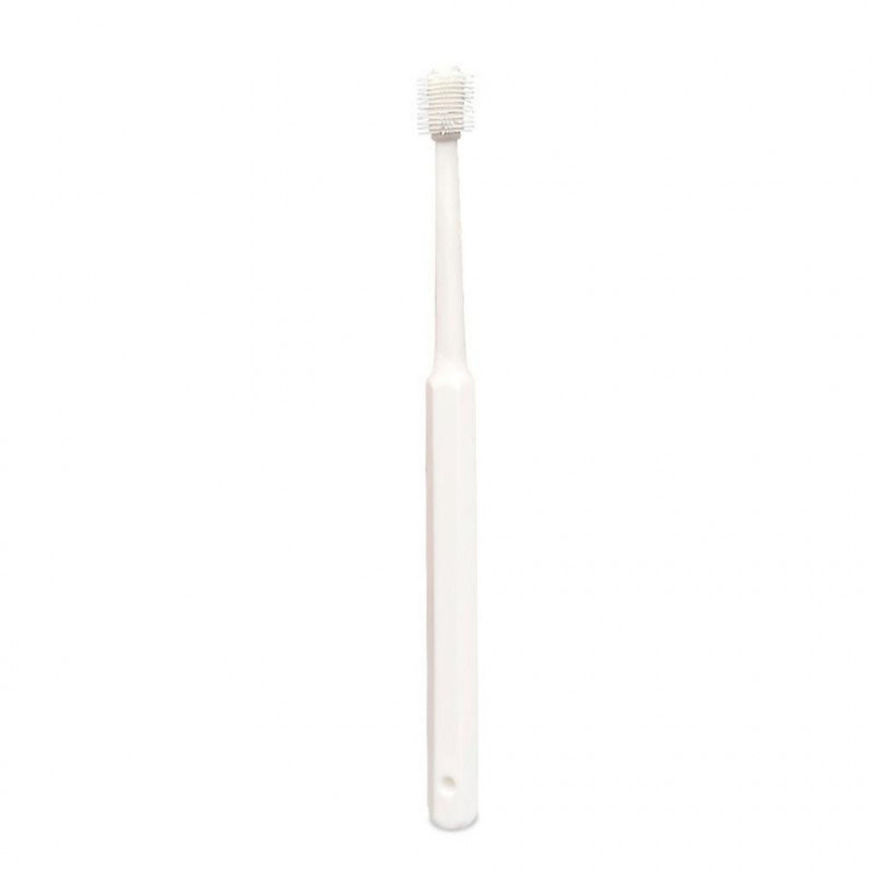 Brosse à dents pour animaux de compagnie 360 degrés Brosse à dents pour chien Brosse à dents pour chat Nettoyage [...]