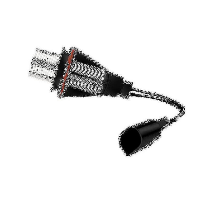 For Angel Eyes 5w E39 E60 Angel Eyes Fog Lights Led Headlights Daytime Running Lights With Decoding