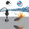 Mini Aquarium Heater Submersible Auto Thermostat Heater Fish