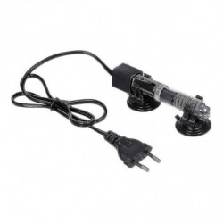 Mini Aquarium Heater Submersible Auto Thermostat Heater Fish