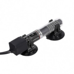 Mini Aquarium Heater Submersible Auto Thermostat Heater Fish