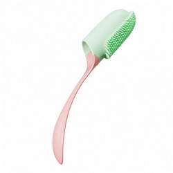 Handheld Finger Pet Toothbrush Anti-inflammatory Refreshing Oral Brush For Pet Dog Cat