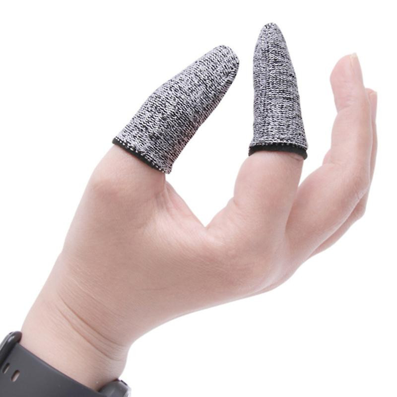 Pet Tooth Cleaning Fingertip Cover Teddy Dog Toothbrush Bad Breath Tartar Teeth Dog Cat Cleaning Finger Cover Pet Supply