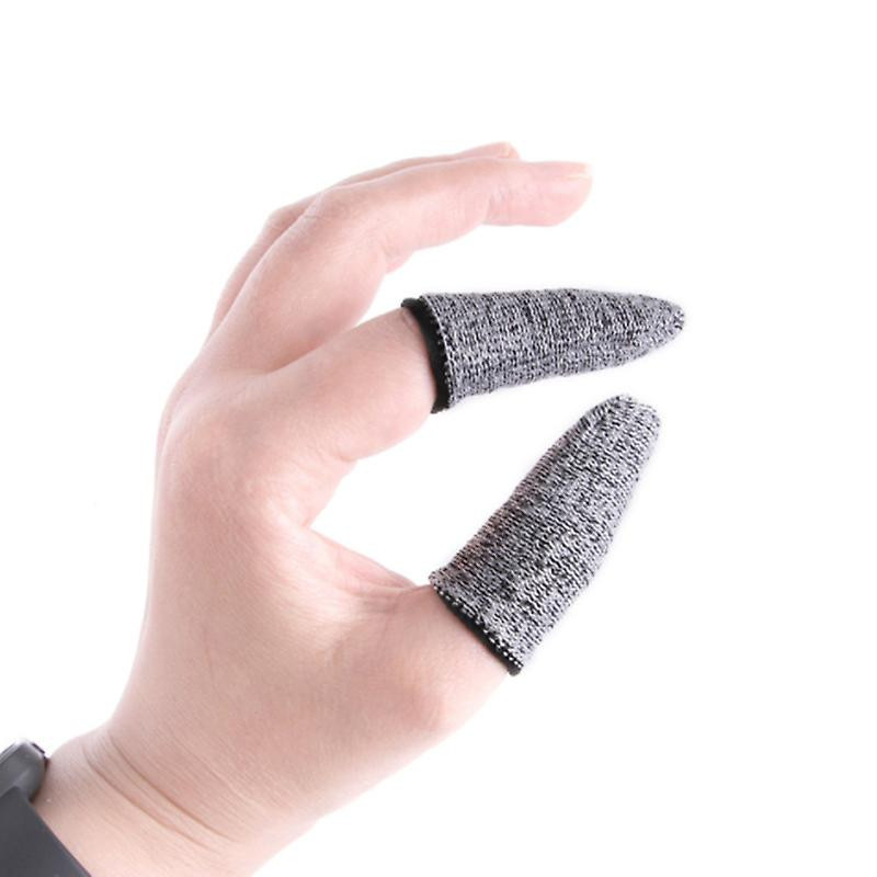 Pet Tooth Cleaning Fingertip Cover Teddy Dog Toothbrush Bad Breath Tartar Teeth Dog Cat Cleaning Finger Cover Pet Supply