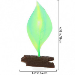 1pcs Aquarium Fish Bed