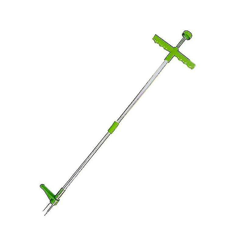 Weed Puller Weeder Twister Twist Pull Garden Lawn Root Killer Remover Tool