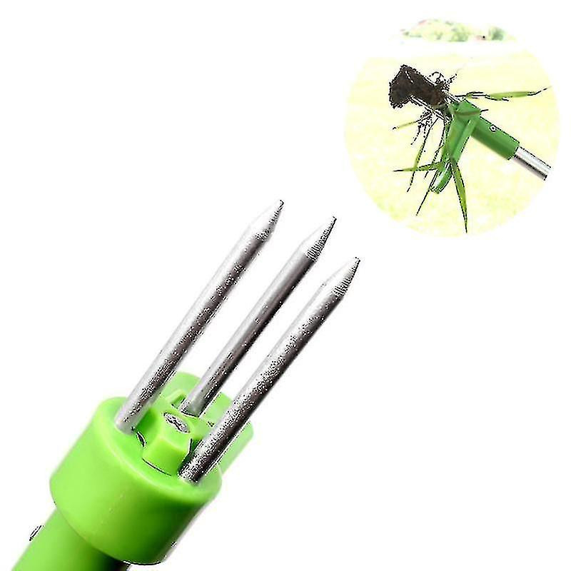 Weed Puller Weeder Twister Twist Pull Garden Lawn Root Killer Remover Tool
