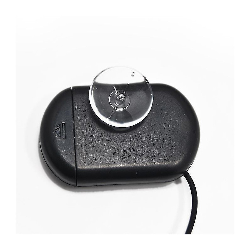 Ringder Tm-3 Lcd Electronic Waterproof Digital Pet Aquarium Tank With Sensor