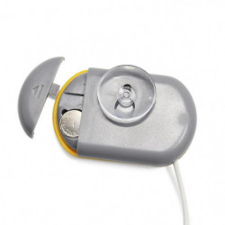 Ringder Tm-3 Lcd Electronic Waterproof Digital Pet Aquarium Tank With Sensor