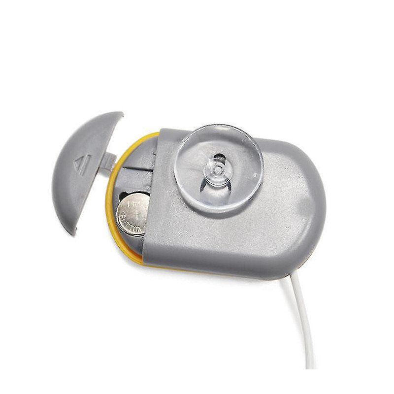 Ringder Tm-3 Lcd Electronic Waterproof Digital Pet Aquarium Tank With Sensor