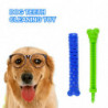 Brosse pour chiot Brosse à dents pour chien Mâcher Jouet Bâton De nettoyage Masseur De dents Nettoyage des dents [...]
