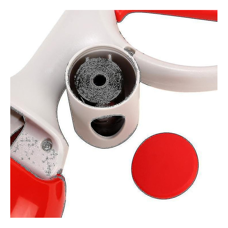 Pet Pooper Picker Dog Poop Scooper Jaw Poop Scoop Pelle Animal Waste Pickers*stb