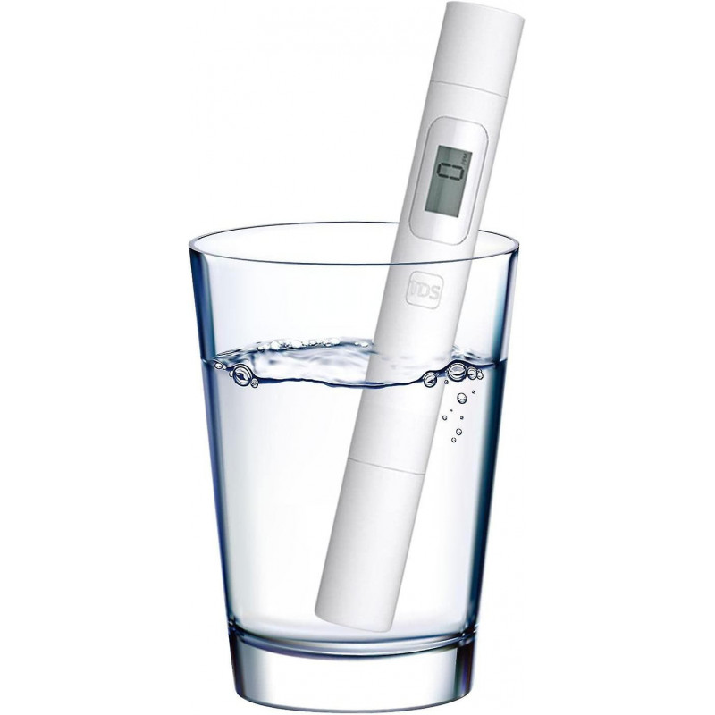 Aquarium Water Test Set|water Purity Test S Test Pen Measuring Tool, Accurate Measuring Tool For Aquarium Lab [...]