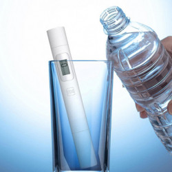 Aquarium Water Test Set|water Purity Test S Test Pen Measuring Tool, Accurate Measuring Tool For Aquarium Lab [...]