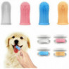 Dog Toothbrush Fingerling Reusable, Pet Finger Toothbrush, Fingerlings Dog Toothbrush,anti-plaque Finger Dog, Food [...]