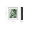 High Precision Indoor Electronic Digital Display Intelligent Temperature And Humidity Hygrometer