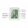 High Precision Indoor Electronic Digital Display Intelligent Temperature And Humidity Hygrometer
