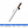 Xl-99 Stainless Steel Heating Rod Explosion-proof And Leak-proof Automatic Thermostat Aquarium Heating Rod (300w)