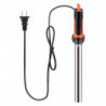 Xl-99 Stainless Steel Heating Rod Explosion-proof And Leak-proof Automatic Thermostat Aquarium Heating Rod (300w)