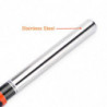 Xl-99 Stainless Steel Heating Rod Explosion-proof And Leak-proof Automatic Thermostat Aquarium Heating Rod (300w)