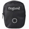 Dog Snack Pouch Built-in Dog Waste Bag Dispenser Portable Dog Training Bag