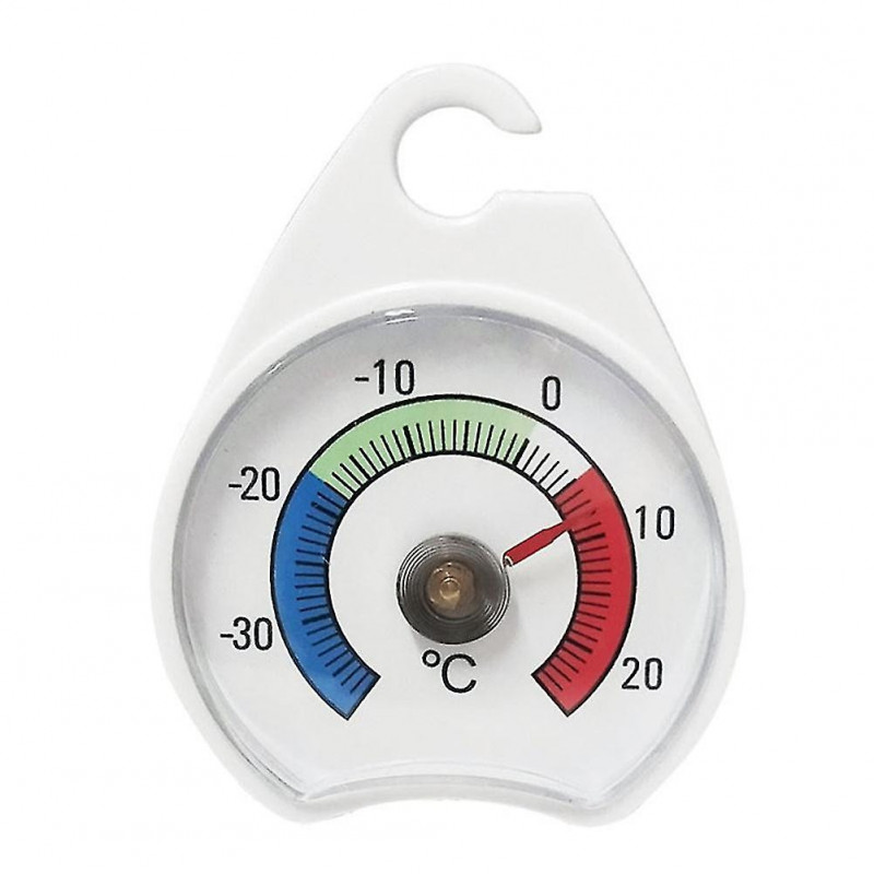 1pc Frid Zer Temperature Digital Gau Home Use Kit Accessories