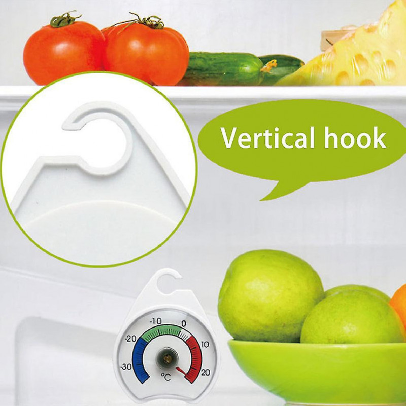 1pc Frid Zer Temperature Digital Gau Home Use Kit Accessories