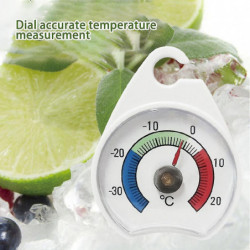 1pc Frid Zer Temperature Digital Gau Home Use Kit Accessories