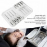 2 sets 8pcs Dental Elevator Stainless Steel Surgical Root Extraction Luxating Elevator Dental Supplies For Dentist