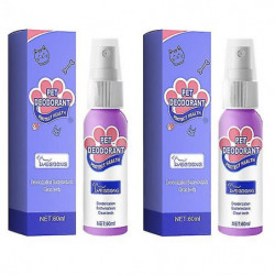 1/3pcs Petry Oral Spray, nettoyage des dents de petry pour chiens chats, cible la plaque de tartre